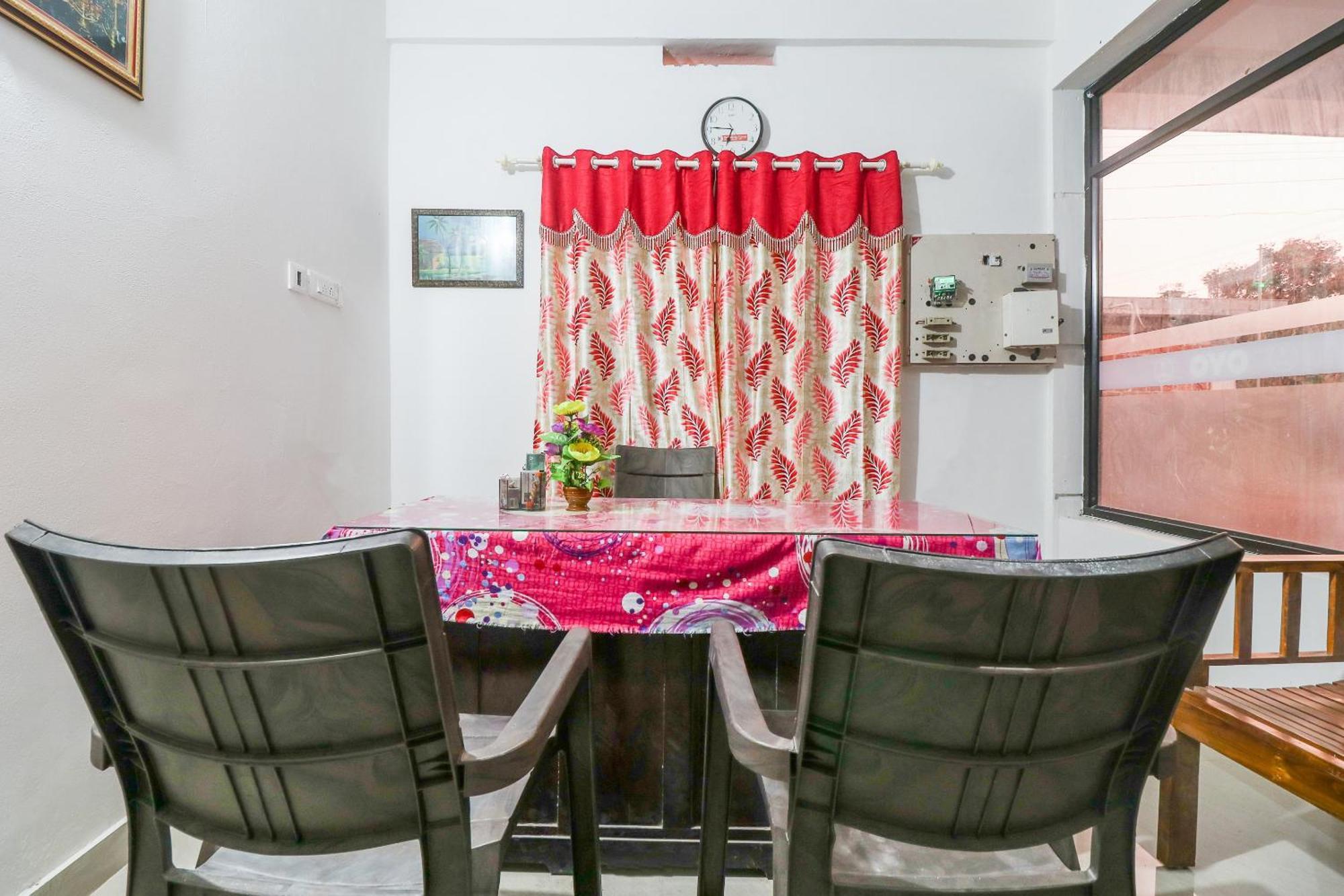 Spot On Rohini Inn Kadampuzha Kottakkal Exterior photo